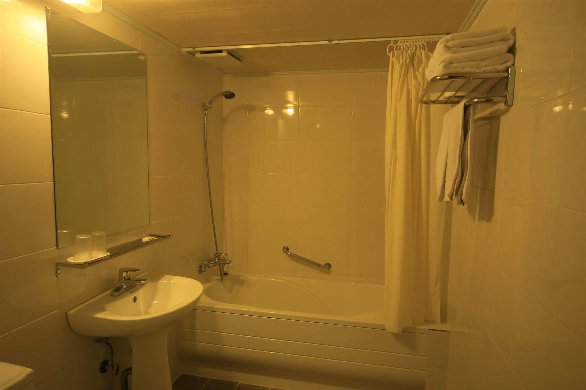 Brown Hotel Szöul Kültér fotó